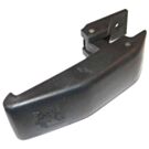 Nilfisk stofzuiger ketelklem antistatisch Attix / SQ650 / SQ850 19880 