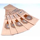 Nilfisk stofzuigerzakken Attix 550 / 560 302001138 