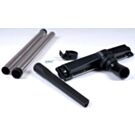 Nilfisk waterstofzuiger waterzuigset  36mm 5 delig 7727 