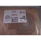 Nilfisk wap stofzakken turbo XL exel  14896 