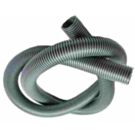 Stofzuigerslang 32mm grijs max 20 meter