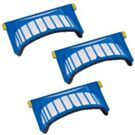 Irobot aerovac filter alternatief voor de roomba 500 - 600 serie 20938 ir09 f155012