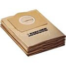 Karcher stofzakken a2200 a3199 6.959-130.0, 2.863-314.0 stofzuiger 5 stuks