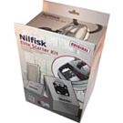 Nilfisk starterskit Elite 107407952 