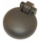 Nilfisk voorwiel One  107414395