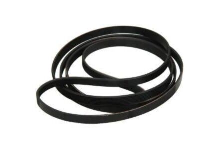 zanussi snaar 1200j6 1240211100 wasmachine marijnen zanker 00021206