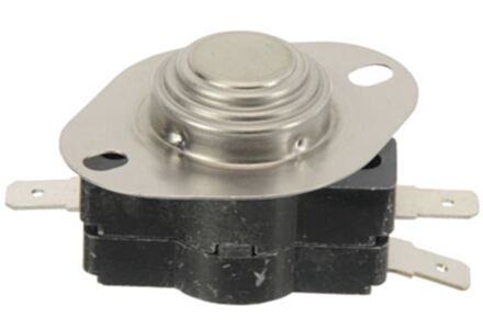 Bosch thermostaat vast met reset knop 28825