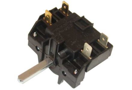 nilfisk schakelaar attix 360-11 107413448 stofzuiger waterzuiger bouwstofzuiger alto