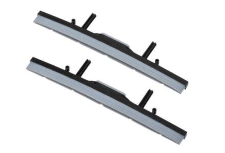 Nilfisk schrobzuigmachine zuigmond kit 13 inch SC100 107411867