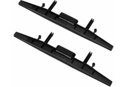 Nilfisk schrobzuigmachine zuigmondkit 321mm, 13 inch SC100 107411868