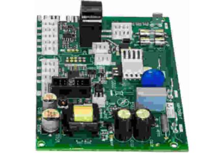 Nilfisk schrobzuigmachine PCBA hoofdprint SC100 107413511