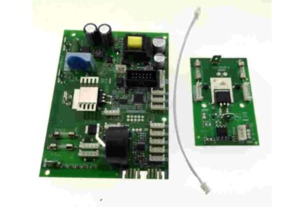 Nilfisk PCBA auto clean 1M-2S KIT1 220-240V