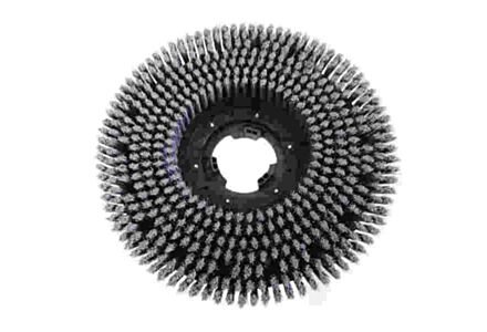 Nilfisk eenschijfmachine borstel licht FM400 17 inch 11298A