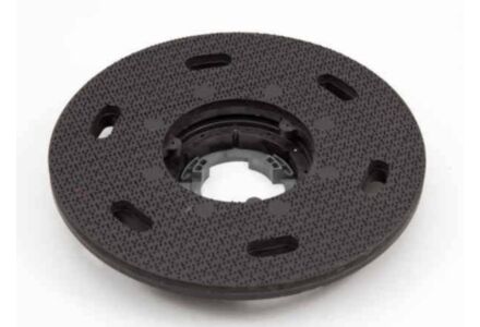 Nilfisk eenschijfmachine low speed padhouder 17 inch 11315A