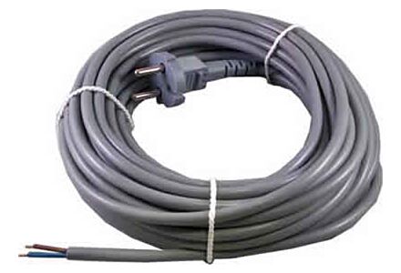 nilfisk snoer gd1000 gd2000 family business gd910 12003801 15 meter stofzuiger