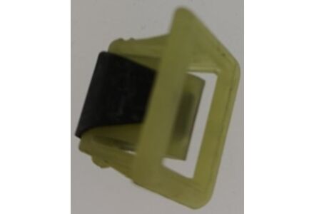 Wasdroger deur snap Miele 12146