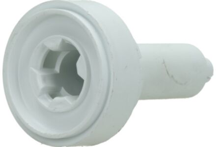 Wasdroger knop Aeg / Zanker 1258736014