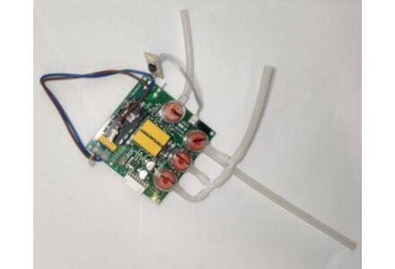 Nilfisk stofzuiger Elite Clasic electronica pcb 128389085