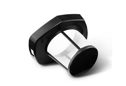 nilfisk filter quick