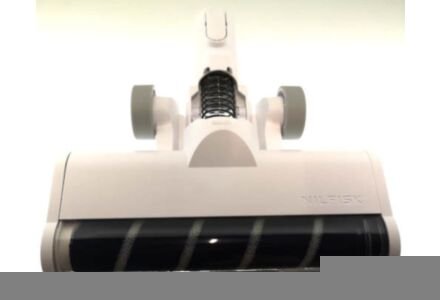 Nilfisk steelstofzuiger S1 actieve zuigmond wit 128389462