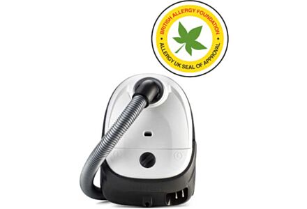 Nilfisk stofzuiger One Allergy 128390146