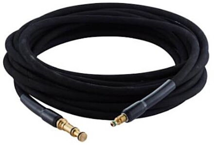 Nilfisk hogedrukreiniger rubber flexibele slang 13 meter met staalinleg 128501067