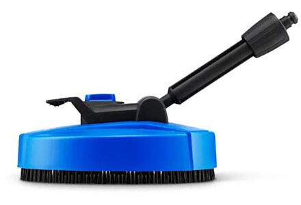 Nilfisk hogedrukreiniger terrasreiniger 128500724