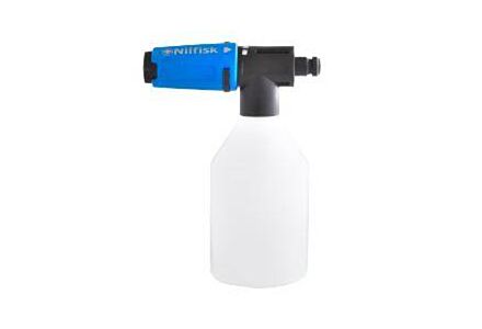 nilfisk-schuim-sproeier