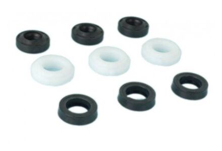 Nilfisk hogedrukreiniger keringenset 128500993