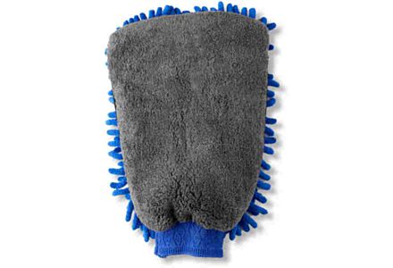 Nilfisk hogedrukreiniger washandschoen 128501317