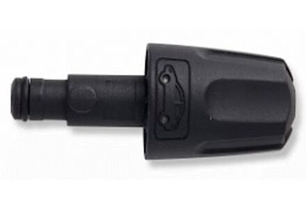Nilfisk hogedrukreiniger nozzle fiets en auto spuitmond Premium serie 128501468