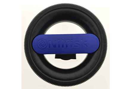 Nilfisk hogedrukreiniger wiel Core 125 / 130 128501554