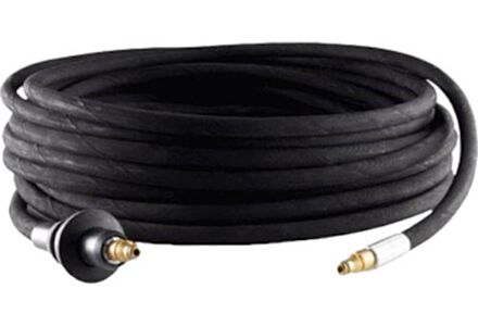 Nilfisk hogedrukreiniger hogedrukslang ultraflex 10 meter E160.10 128501705