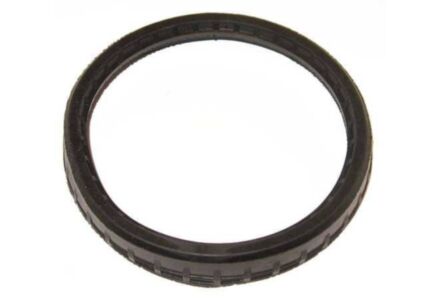 nilfisk motorrubber gd930 uz930 uz934 cubic 1407901000 stofzuiger rond zwart
