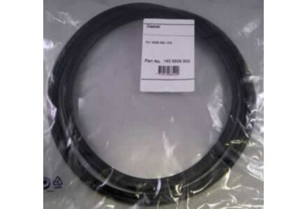 nilfisk pakking gwd 350 375 1409509500 waterzuiger afdichtingsrubber