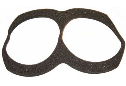 Nilfisk Alto Geluidsdemper Maxxi WD3 / WD7 / GWD