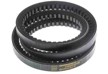 Nilfisk veegmachine v-snaar XPZ 1162 1467726000