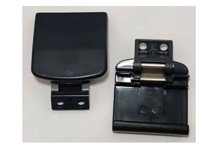 nilfisk ketelklem gd910 1470677500 stofzuiger 2 stuks