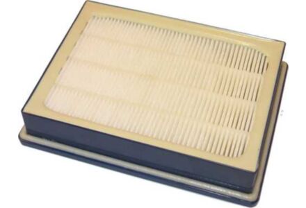 nilfisk wasbaar hepafilter power  elite e12 1471250700