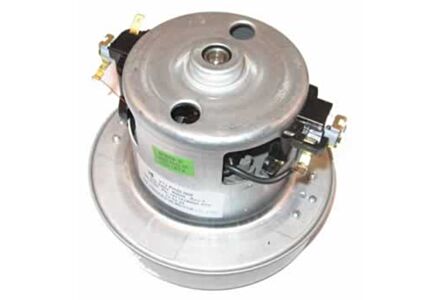 Nilfisk Motor GD111 / THOR ventilator unit 23-240 v 900w TCO