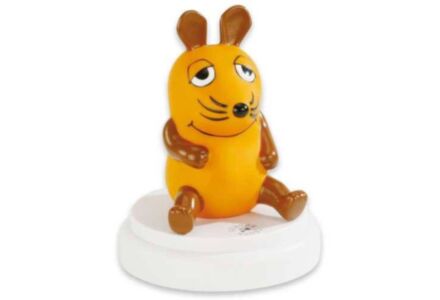 tafellampje muis 1800-0016 ansmann nachtlamp kinderlamp