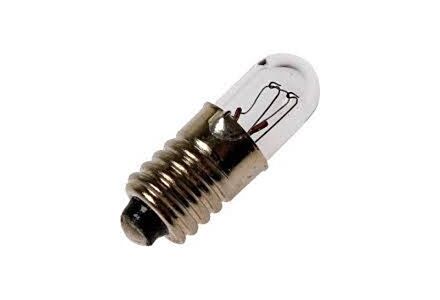 e5/8 T1 3/4 6v 50ma 21206 miniatuur verlichting lamp