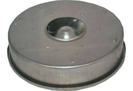 Nilfisk Deksel van ventilator GS/GM OUD