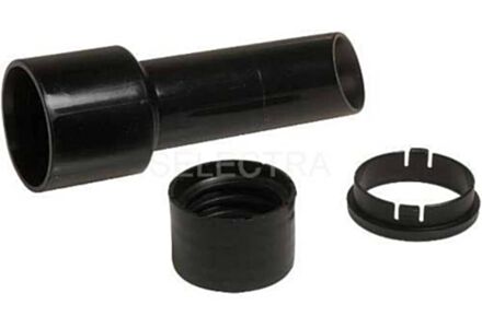 Numatic pistoolgreep afgeschuind 38mm 216112