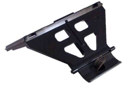 Nilfisk Stofzakhouder GM60/65 GO/GO+