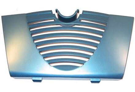 Nilfisk Uitblaas filterhouder Action Plus Sea Blue