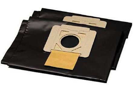 nilfisk stofzakken attix 302000728 plastic waterzuiger alleszuiger stofzuiger alto 5 stuks