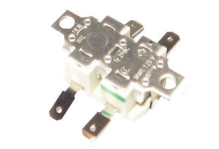 nilfisk thermozekering stoomreininger steamtec 180 graden 303000487 alto