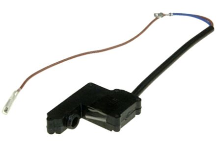 Nilfisk hogedrukreiniger microschakelaar C-serie 31000514