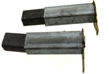 Nilfisk hogedrukreiniger koolborstel Compact 31000832